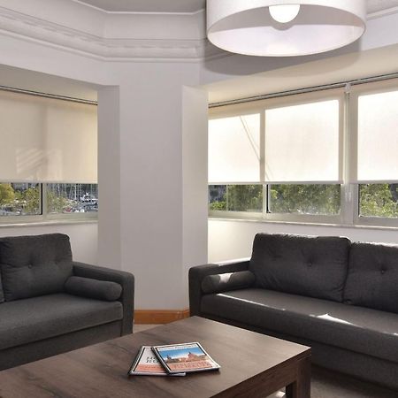 2 Bedroom, Central And Spacious Apartment With Sea View - 2 Msida Eksteriør bilde