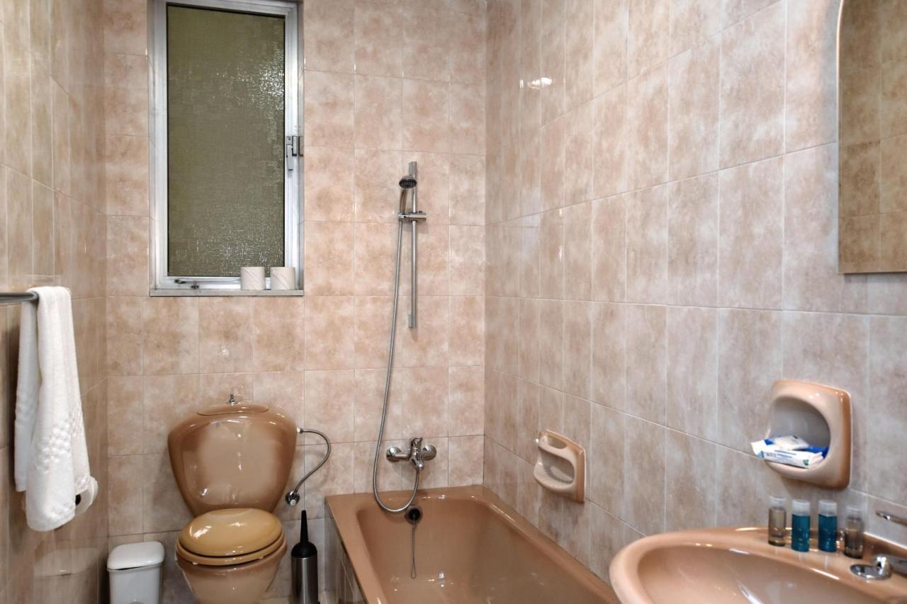 2 Bedroom, Central And Spacious Apartment With Sea View - 2 Msida Eksteriør bilde