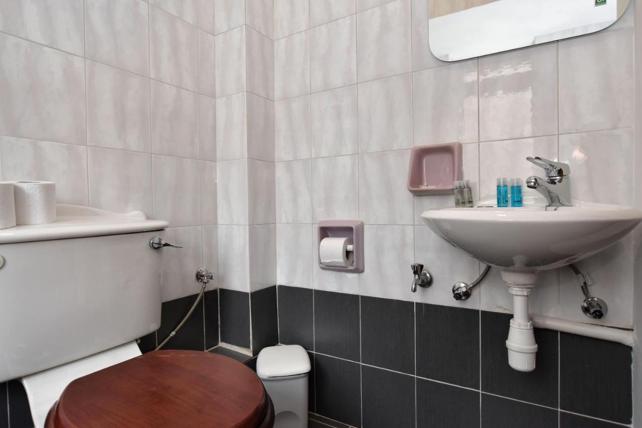 2 Bedroom, Central And Spacious Apartment With Sea View - 2 Msida Eksteriør bilde