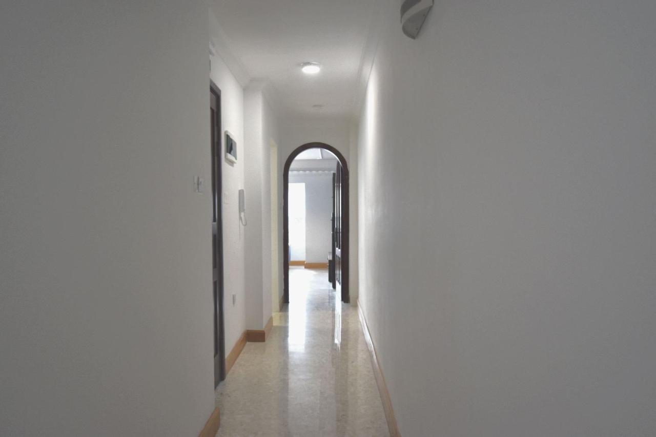 2 Bedroom, Central And Spacious Apartment With Sea View - 2 Msida Eksteriør bilde