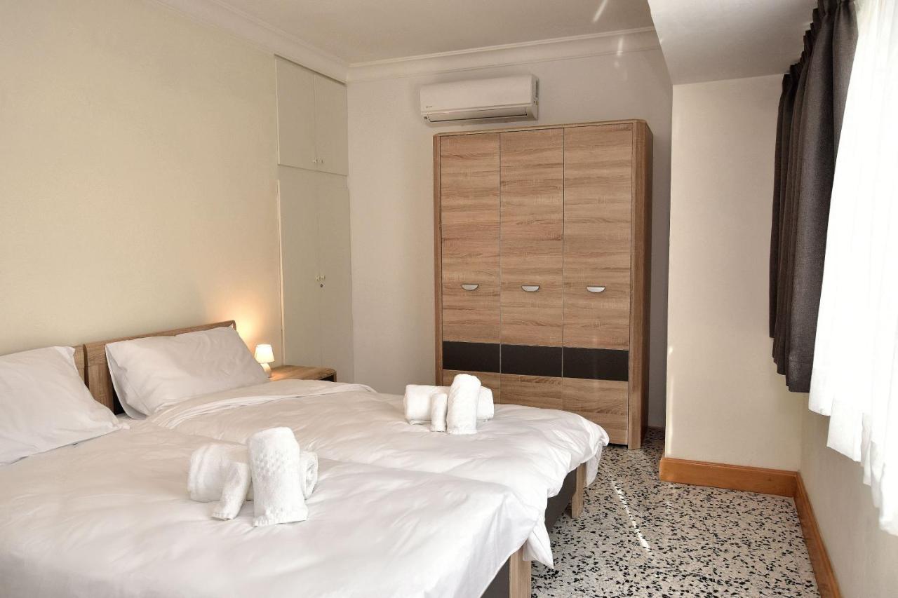 2 Bedroom, Central And Spacious Apartment With Sea View - 2 Msida Eksteriør bilde